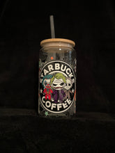 Load image into Gallery viewer, Starbucks Coffee Halloween Friends
