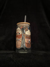 Load image into Gallery viewer, Freddy &amp; Jason Frappe
